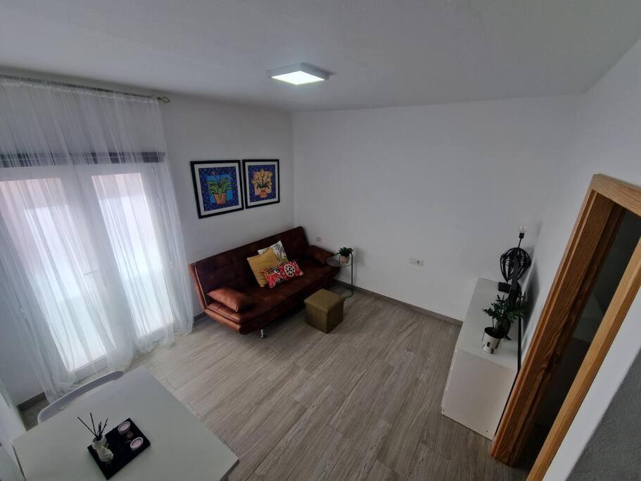 Apartamento Jable Arrecife  Exterior foto