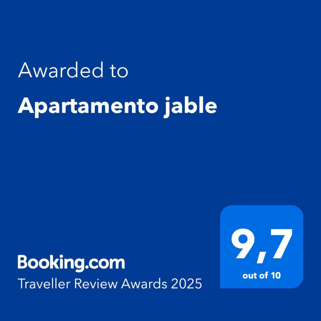 Apartamento Jable Arrecife  Exterior foto